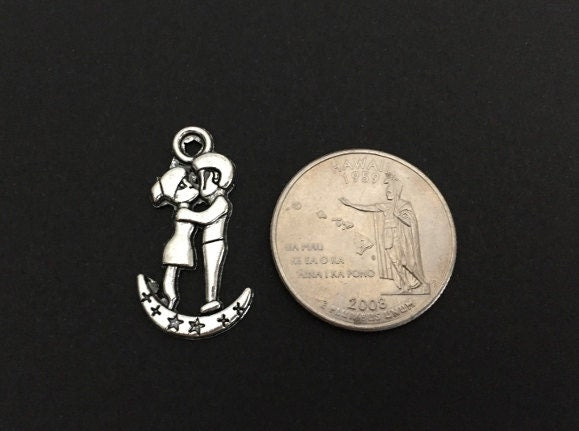 Couple Charm