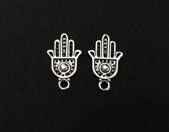 Hamsa Charm