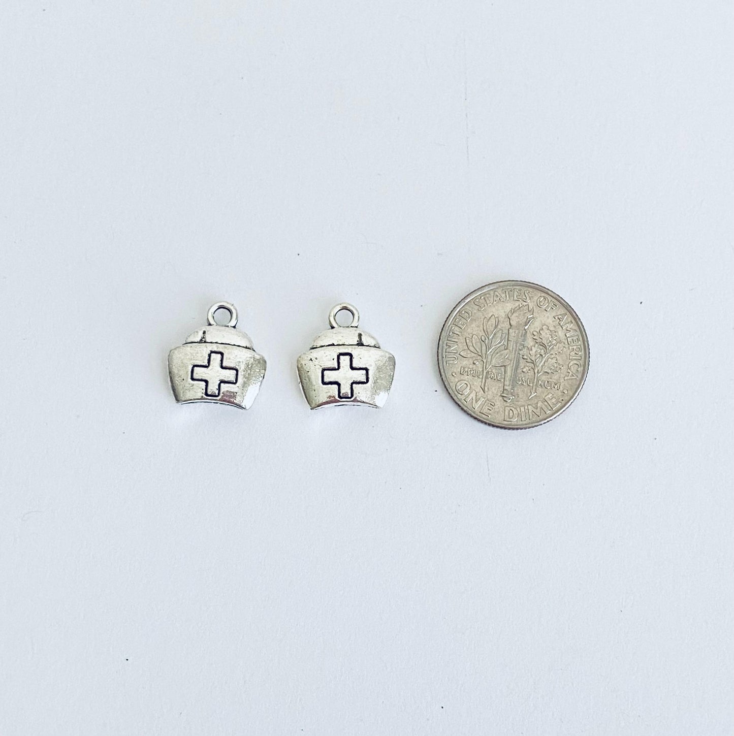 Medical Occupation Charm