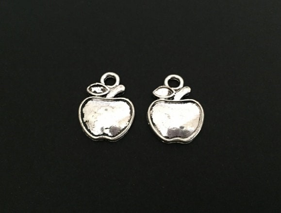 Apple Charm