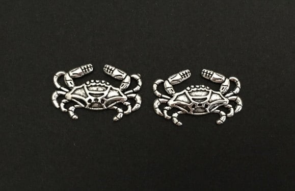 Crab Charm