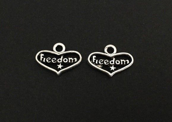 Freedom Charm