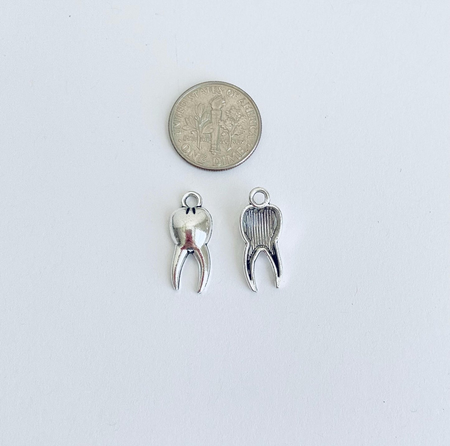 Dentist Charms