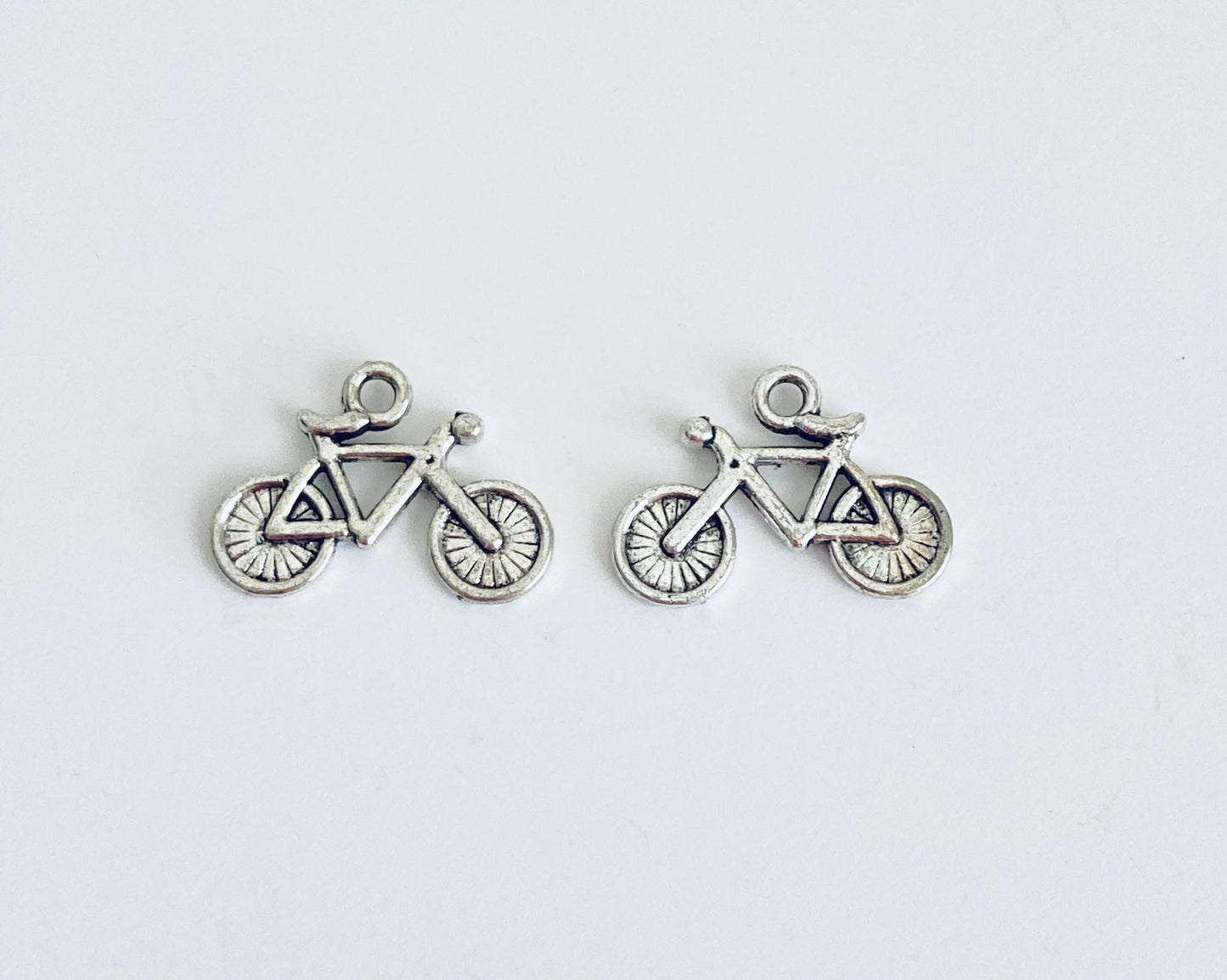 Bicycle Charm