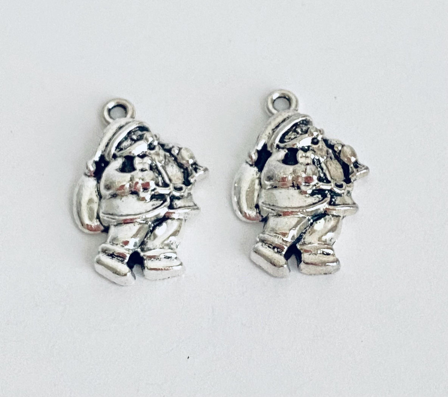 Santa Charm