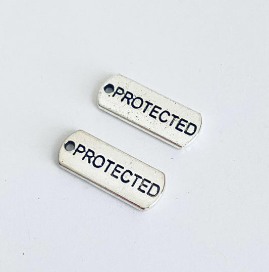 Protected Charm