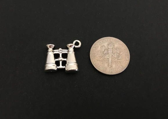 Telescope Charm