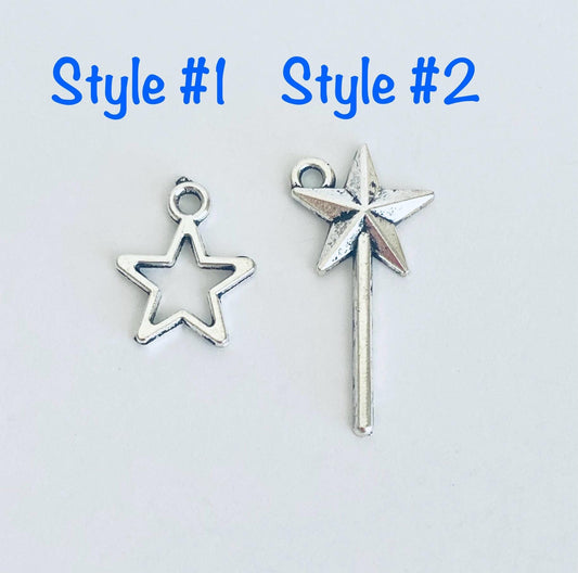 Star Charm