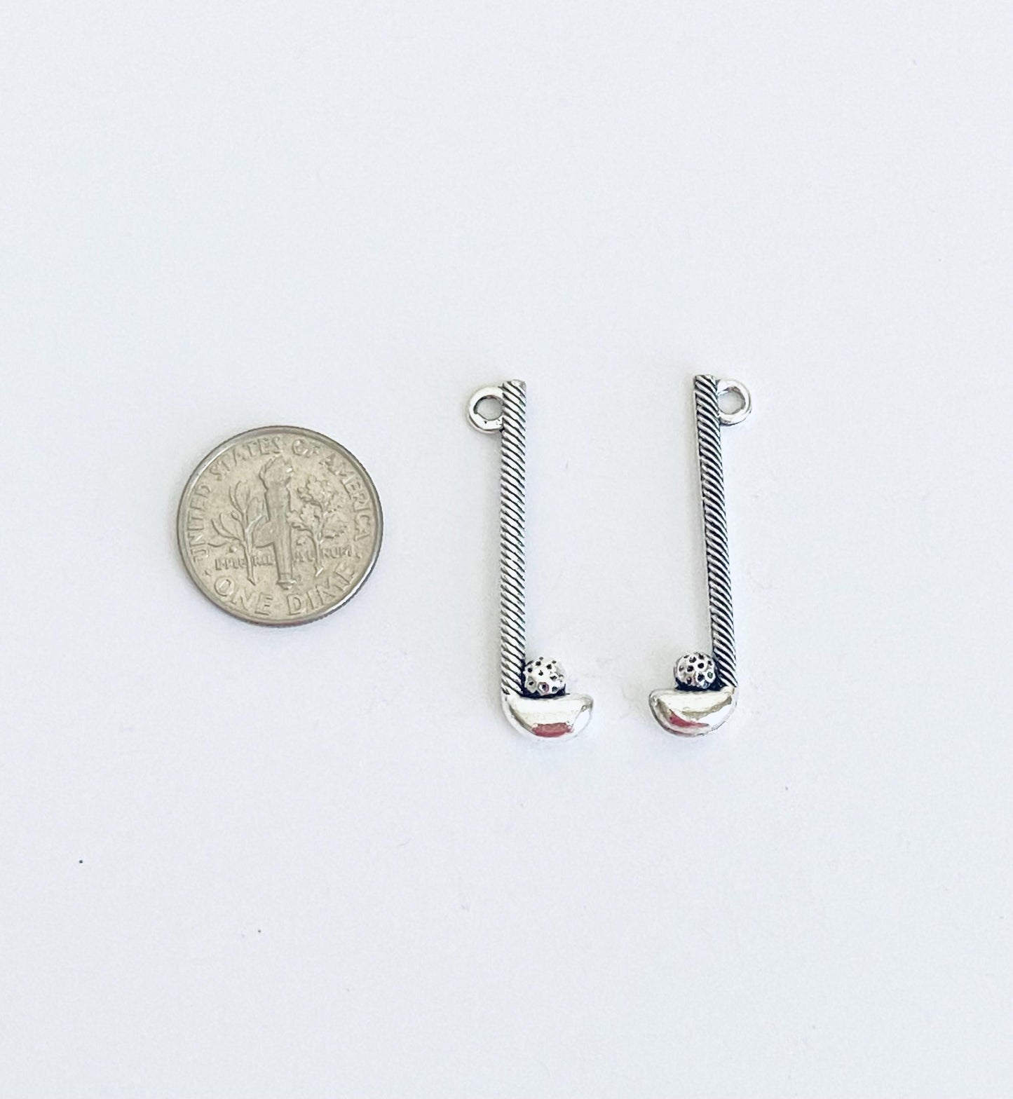 Golf Charm