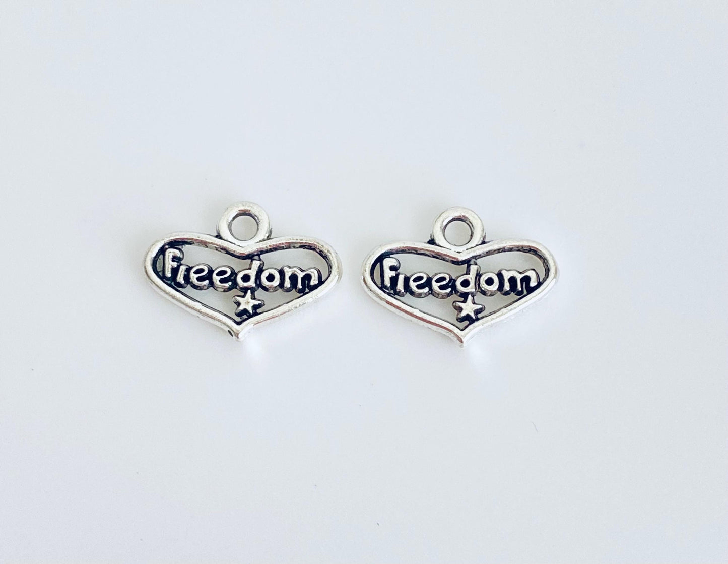 Freedom Charm