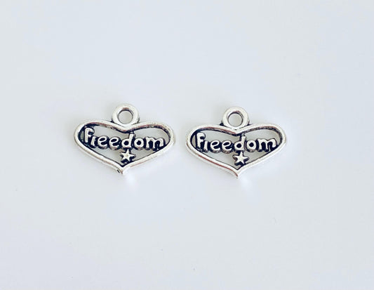 Freedom Charm