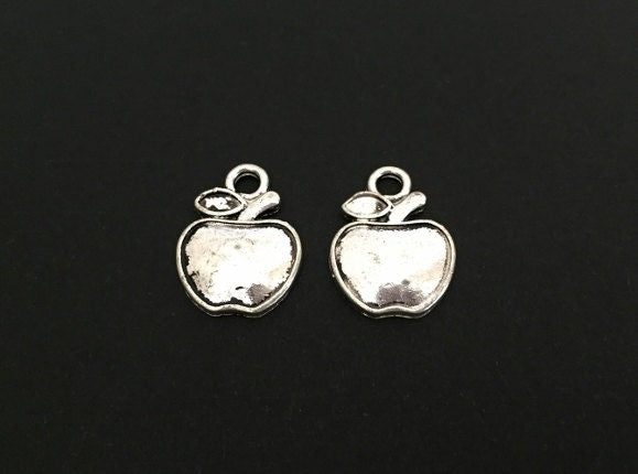 Apple Charm