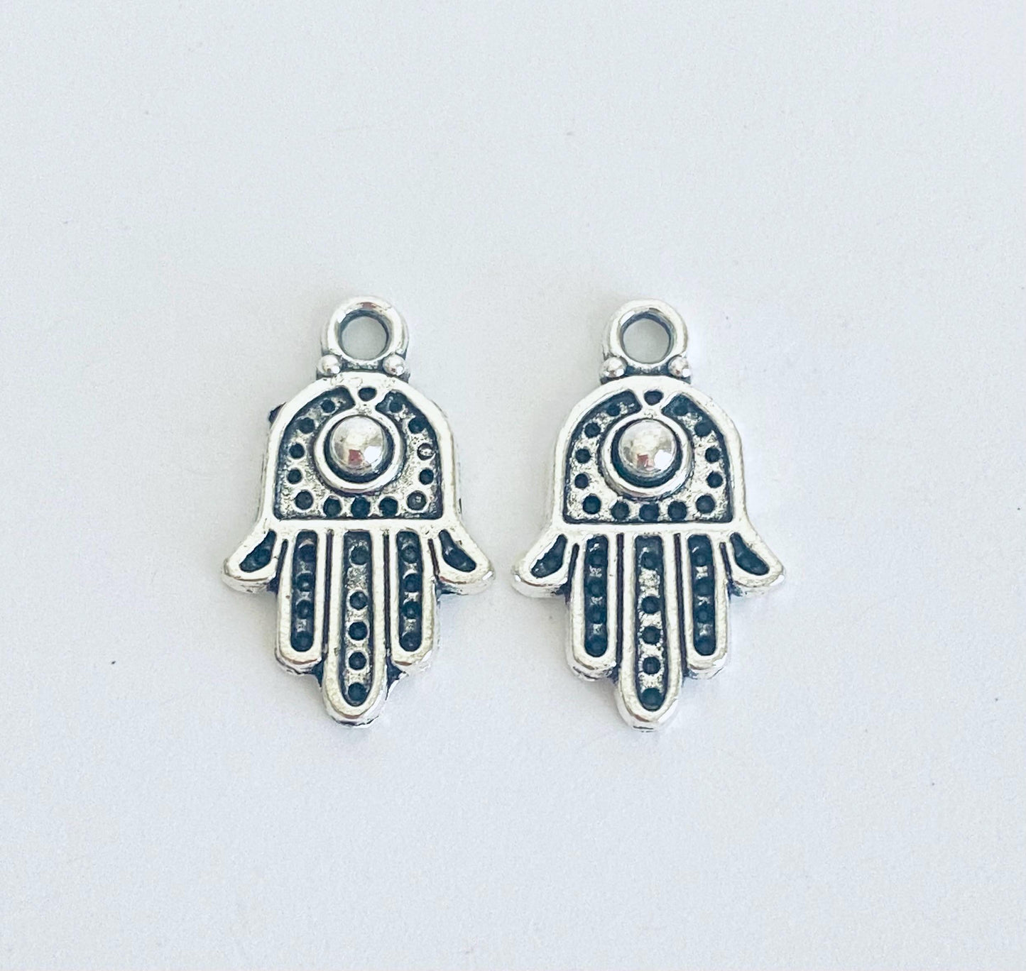 Hamsa Charm
