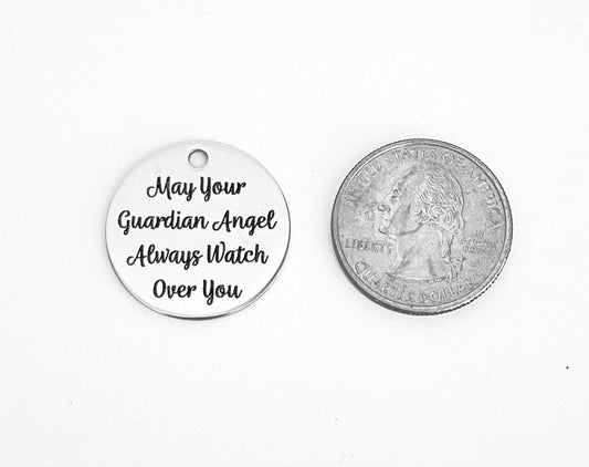 Protection Charm