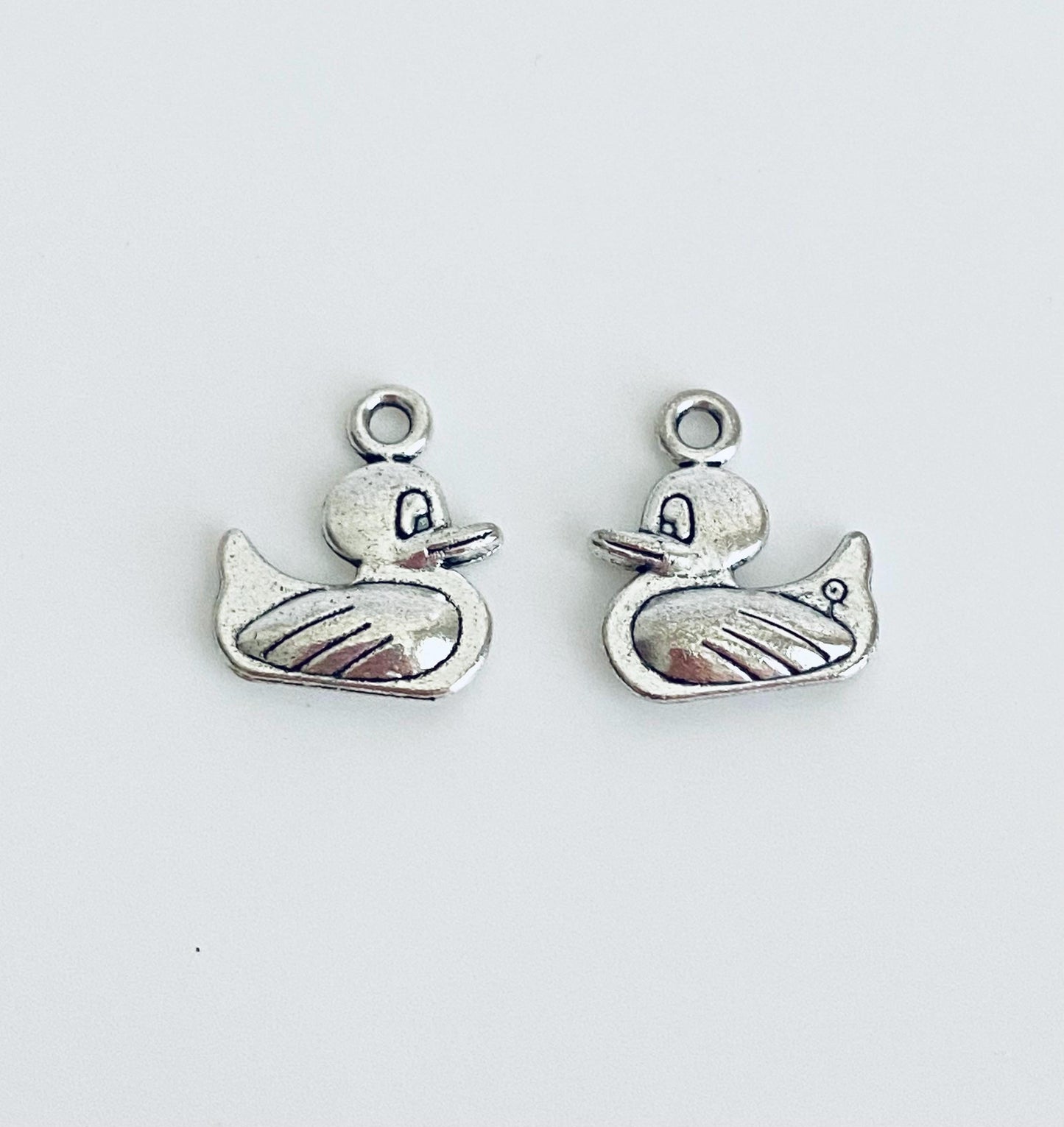 Duck Charm