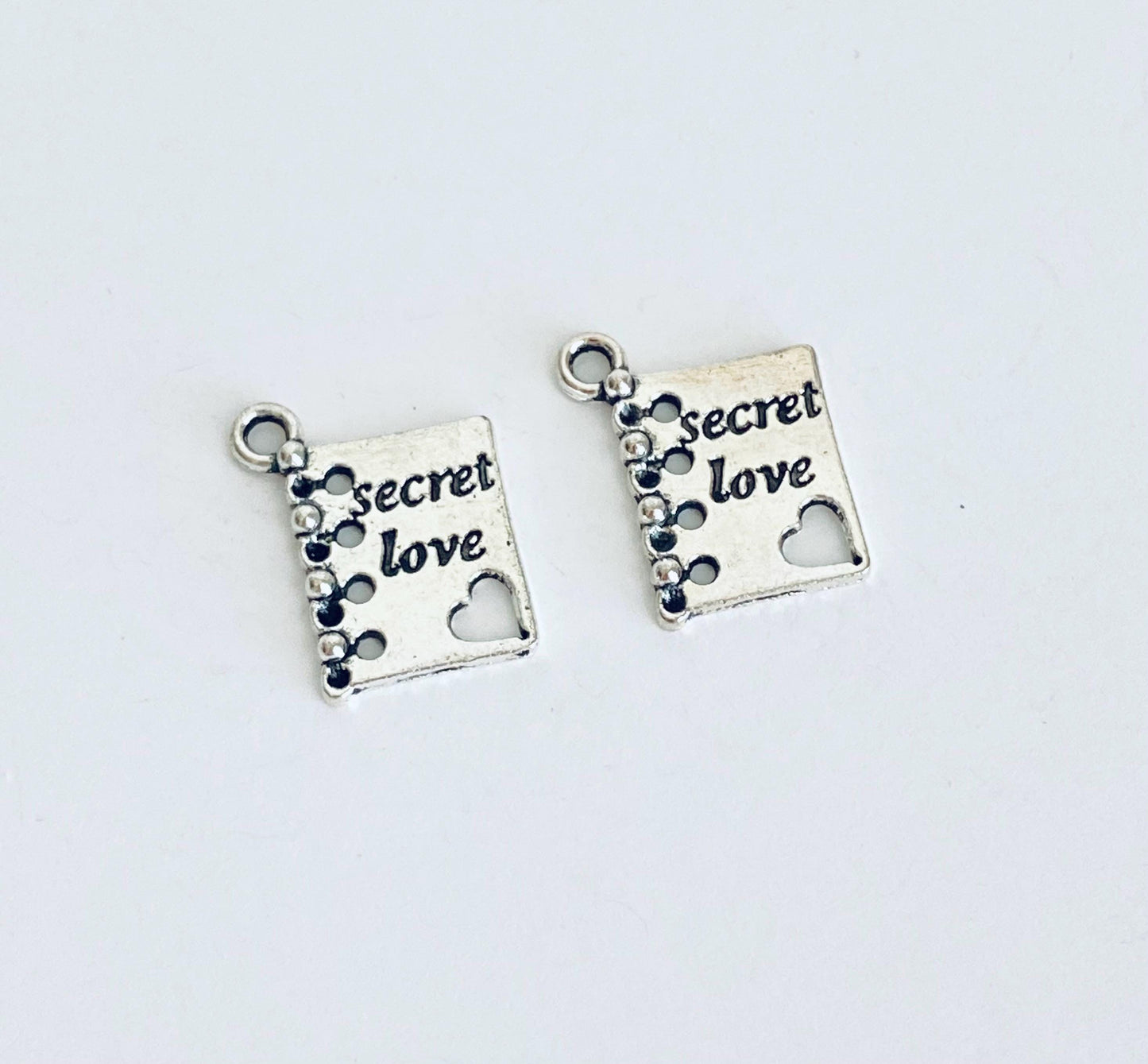 Secret Love Charm