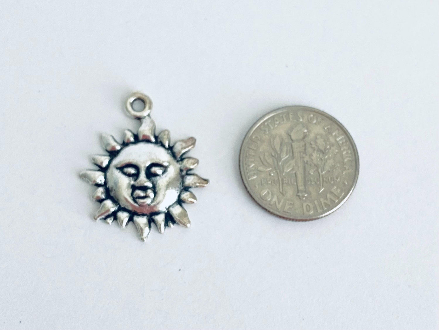 Sunshine Charm