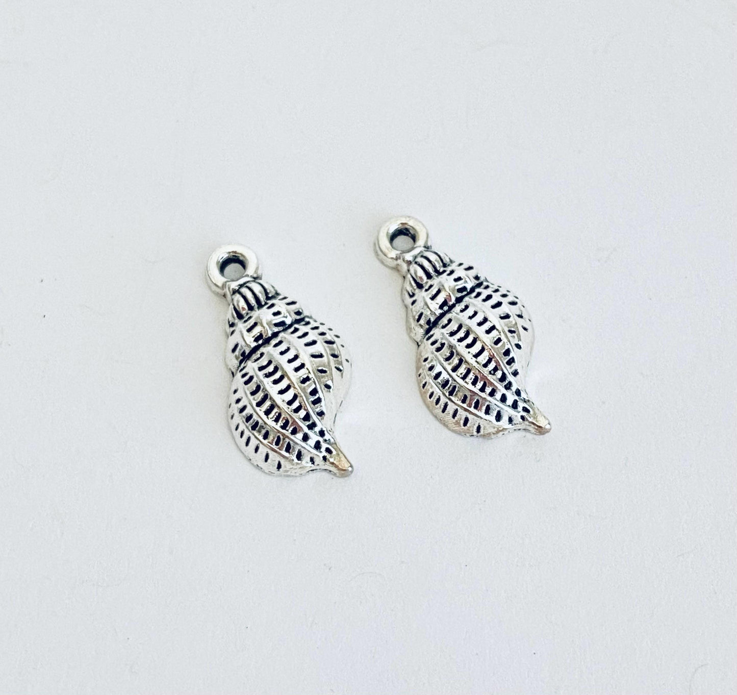 Sea Shell Charm