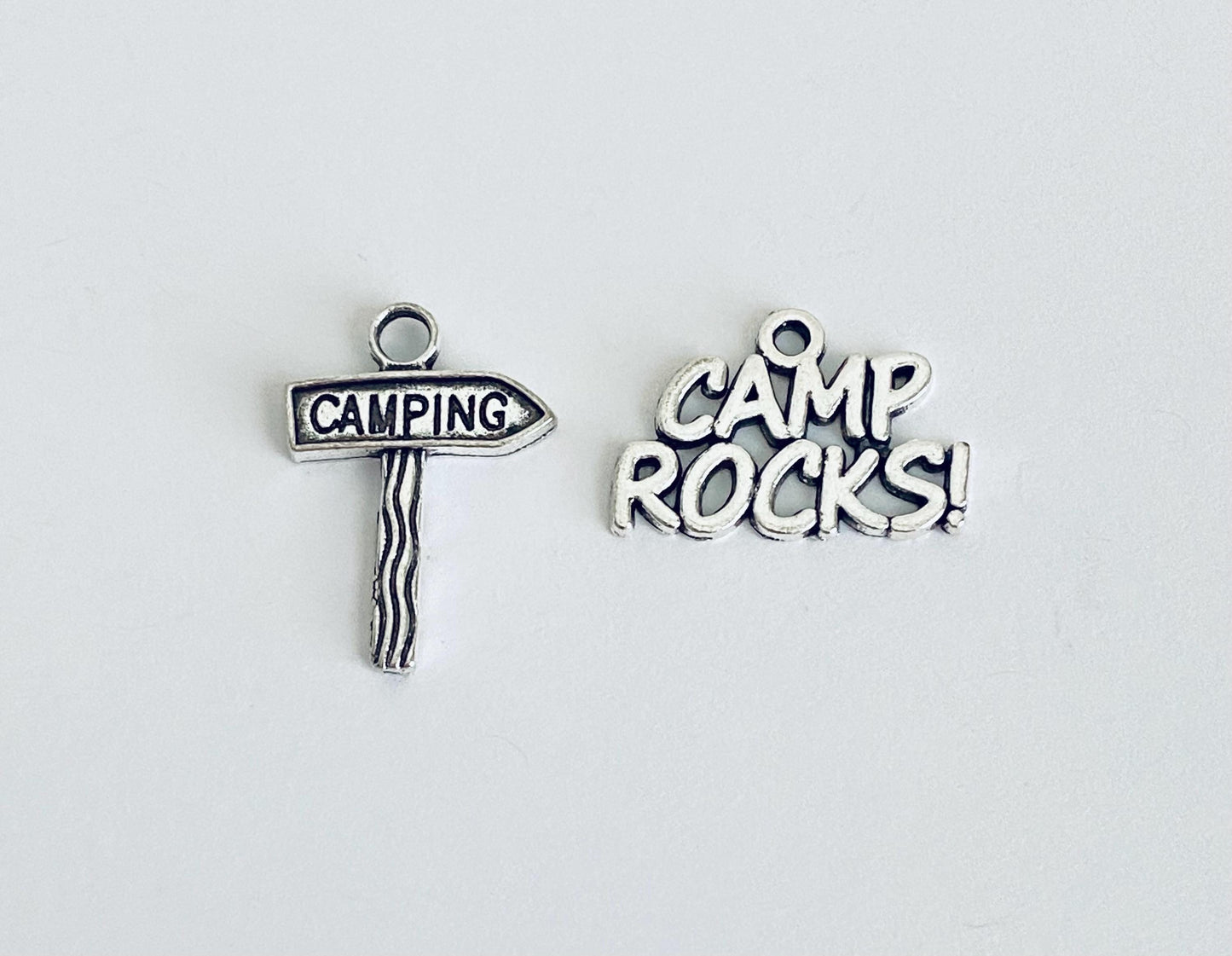 Camping Charm