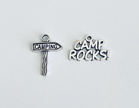Camping Charm